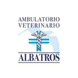 Ambulatorio veterinario Albatros 